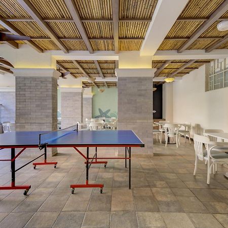 Апартаменти Luxe 2Bhk 10Min From Goi Airport With Pool Access Даболім Екстер'єр фото