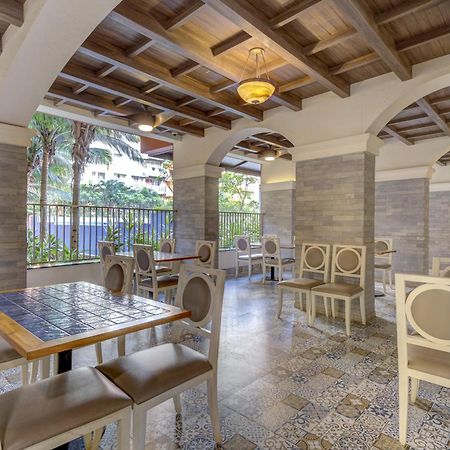 Апартаменти Luxe 2Bhk 10Min From Goi Airport With Pool Access Даболім Екстер'єр фото