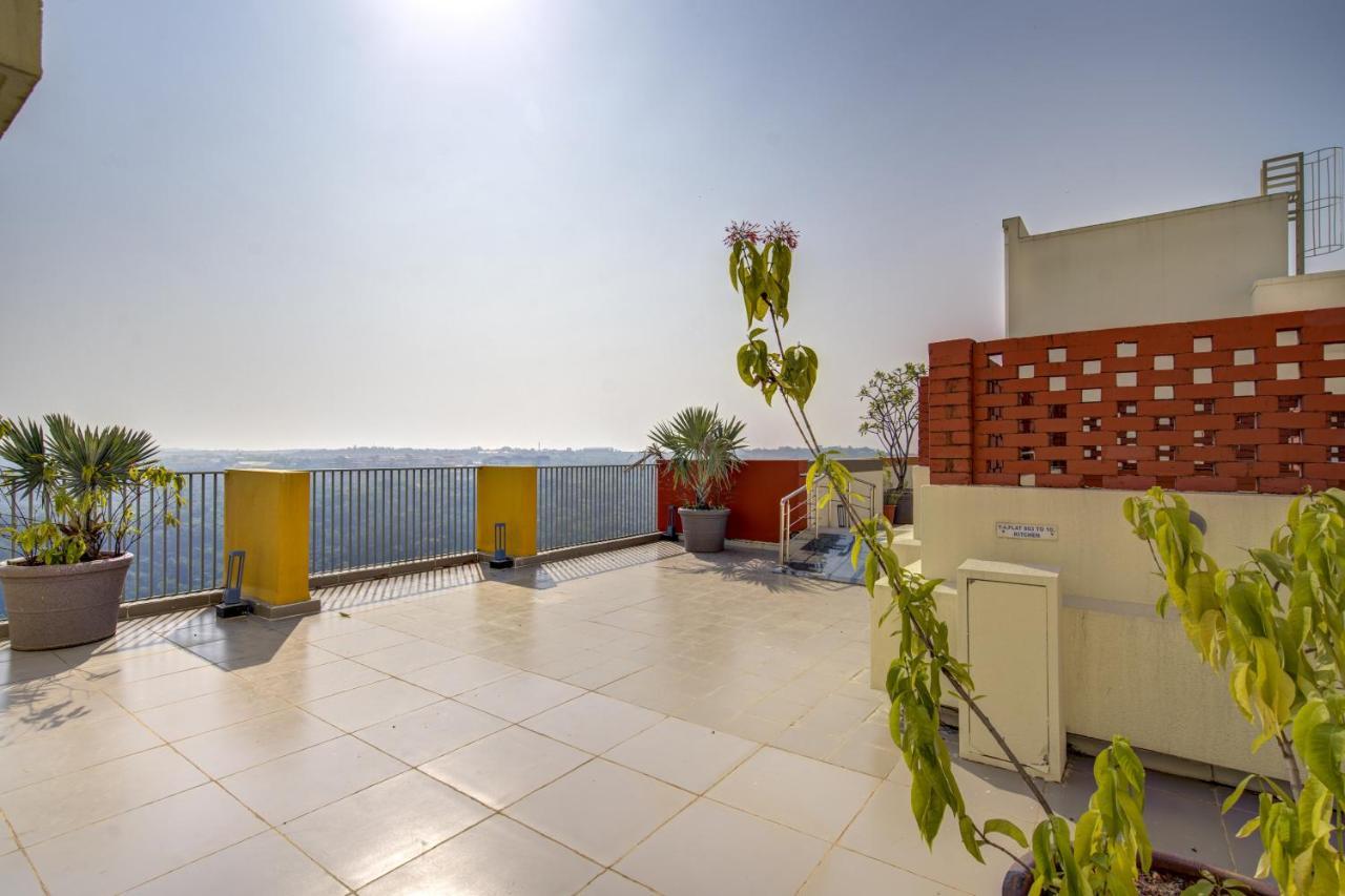 Апартаменти Luxe 2Bhk 10Min From Goi Airport With Pool Access Даболім Екстер'єр фото