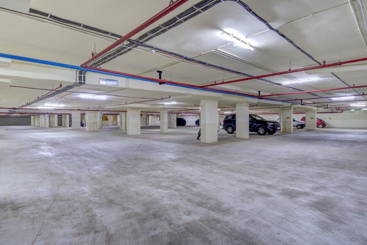 Апартаменти Luxe 2Bhk 10Min From Goi Airport With Pool Access Даболім Екстер'єр фото