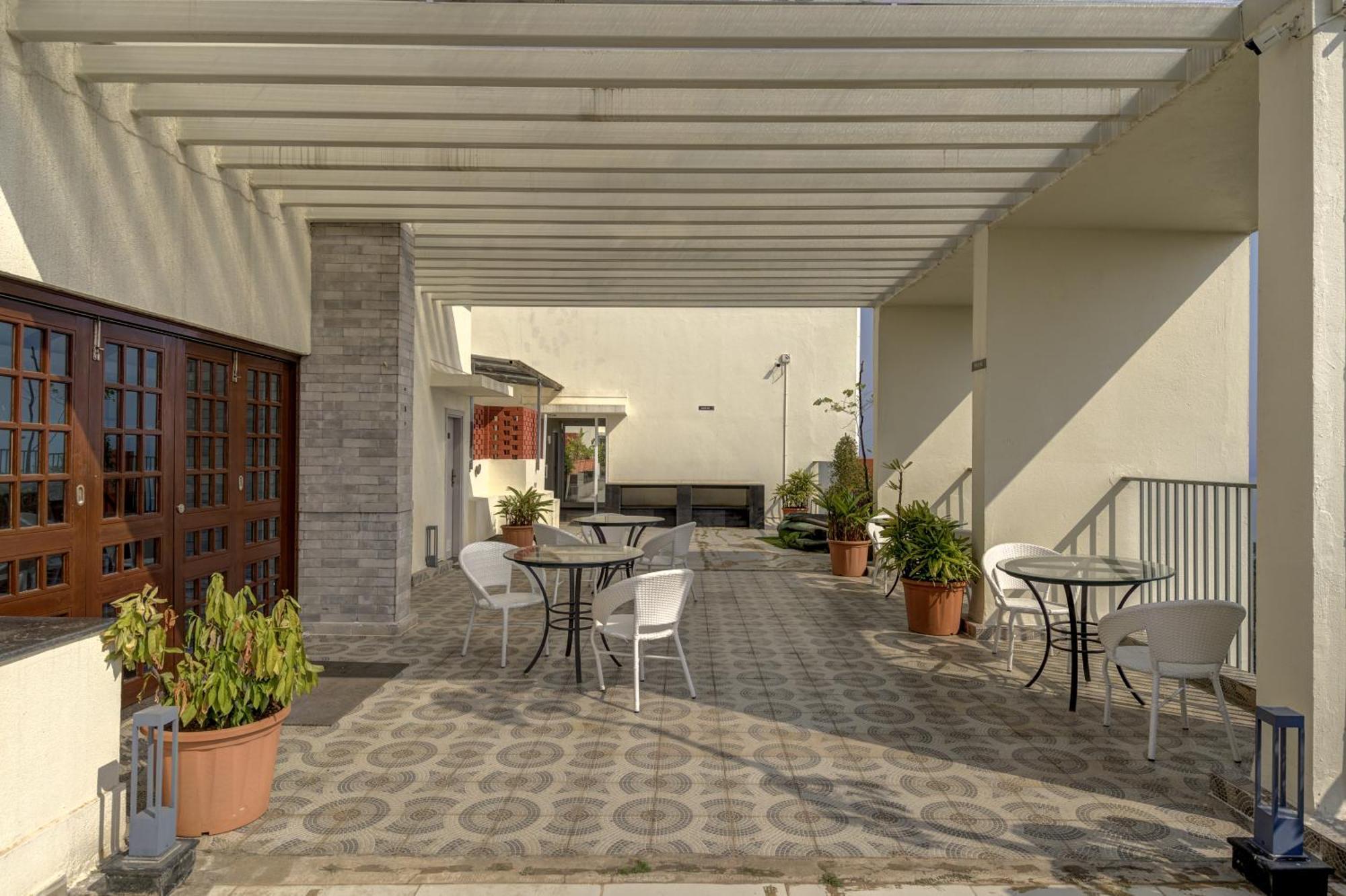 Апартаменти Luxe 2Bhk 10Min From Goi Airport With Pool Access Даболім Екстер'єр фото
