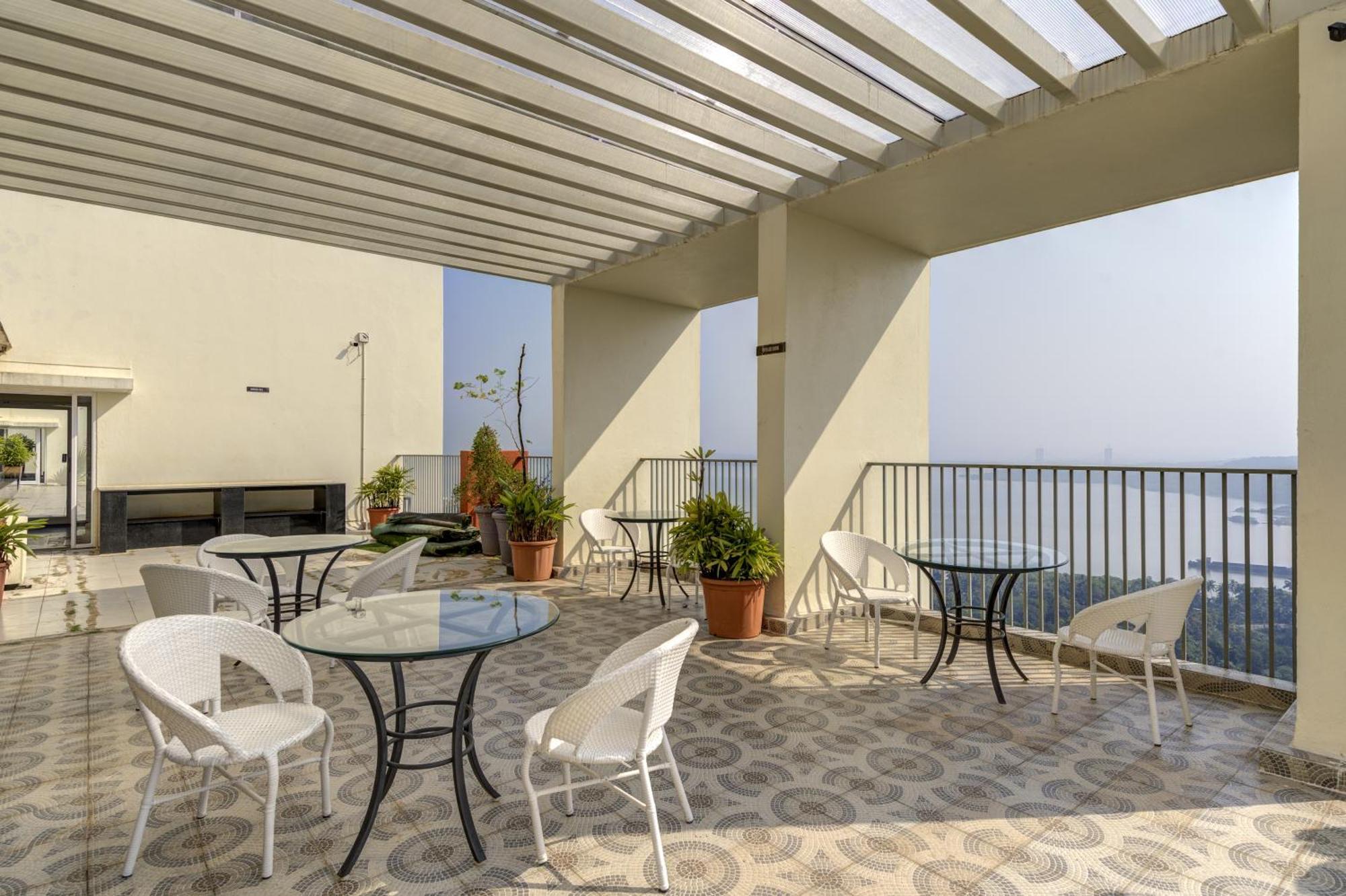 Апартаменти Luxe 2Bhk 10Min From Goi Airport With Pool Access Даболім Екстер'єр фото