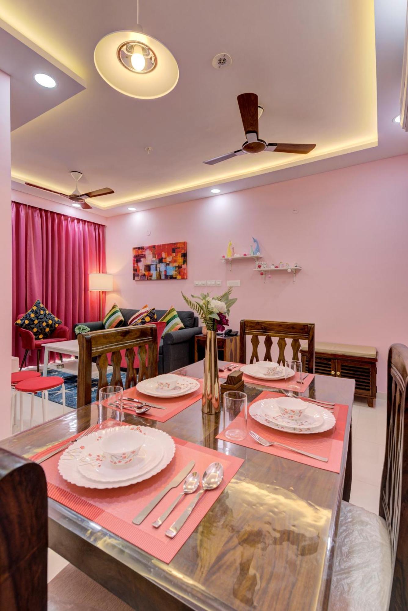 Апартаменти Luxe 2Bhk 10Min From Goi Airport With Pool Access Даболім Екстер'єр фото